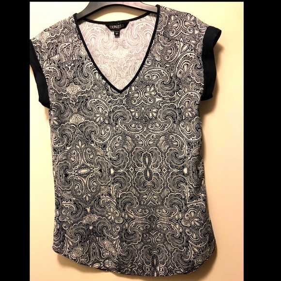 Express Tops - Express Top